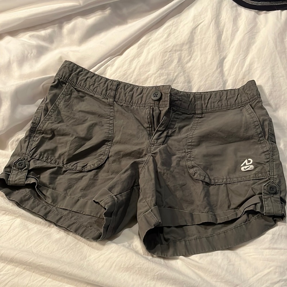 Nike golf shorts